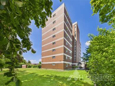 Wohnung zum Kauf 199.000 € 3 Zimmer 80 m² 7. Geschoss frei ab 01.06.2025 Wittlich Wittlich 54516