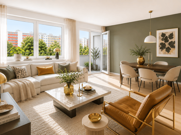 Wohnung zum Kauf 399.000 € 2 Zimmer 66 m² 4. Geschoss Ramersdorf-Perlach München 81735