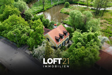 Einfamilienhaus zum Kauf 429.000 € 8 Zimmer 128,3 m² 751,2 m² Grundstück Reichertshofen Reichertshofen 85084