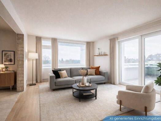 Wohnung zum Kauf 399.000 € 4 Zimmer 110 m² Driftberg 39 Grömitz 23743