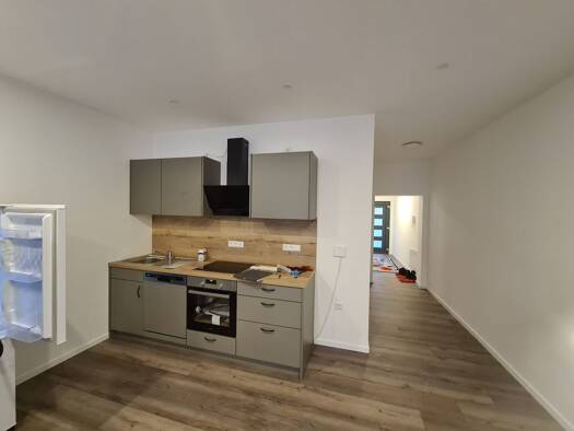 Wohnung zur Miete 531 € 2 Zimmer 58,5 m² Geschoss EG/3 frei ab 01.11.2025 Castellstraße 4 Billingshausen Birkenfeld 97834
