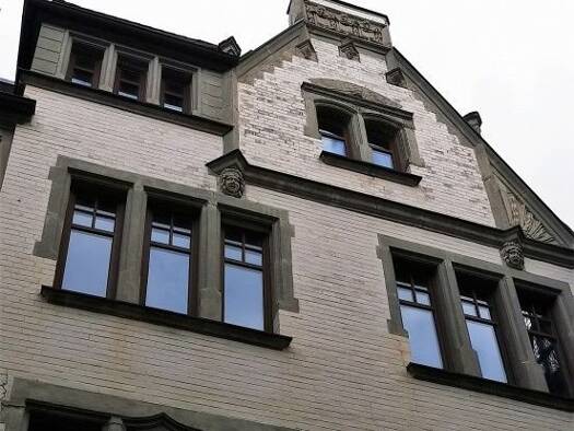 Wohnung zur Miete 335 € 2 Zimmer 67,1 m² 3. Geschoss Kramerstraße 3 Zeitz Zeitz 06712