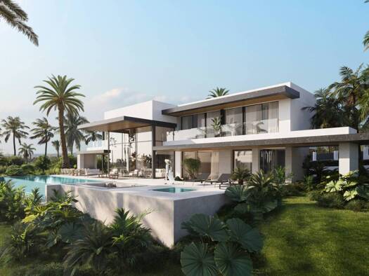 Chalet zum Kauf 8.900.000 € 6 Zimmer 1.013 m² 1.818 m² Grundstück La Línea de la Concepción 11300
