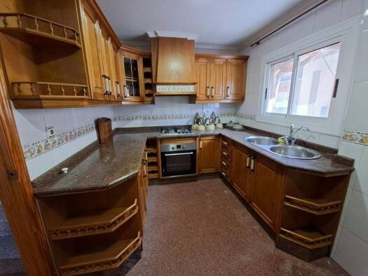 Villa zum Kauf 207.000 € 3 Zimmer 154 m² Aspe 03680