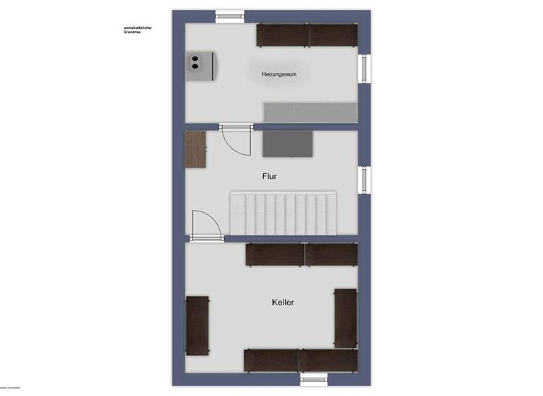Einfamilienhaus zum Kauf 225.000 € 5 Zimmer 122 m² 999 m² Grundstück Garßen Celle 29229