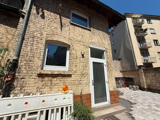 Wohnung zur Miete 1.400 € 2 Zimmer 37,6 m² Neckarstadt Mannheim 68167