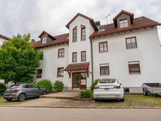 Wohnung zum Kauf 320.000 € 3 Zimmer 79,2 m² EG frei ab sofort Adelzhausen 86559