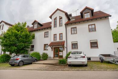 Wohnung zum Kauf 320.000 € 3 Zimmer 79,2 m² EG frei ab 01.09.2025 Adelzhausen Adelzhausen 86559