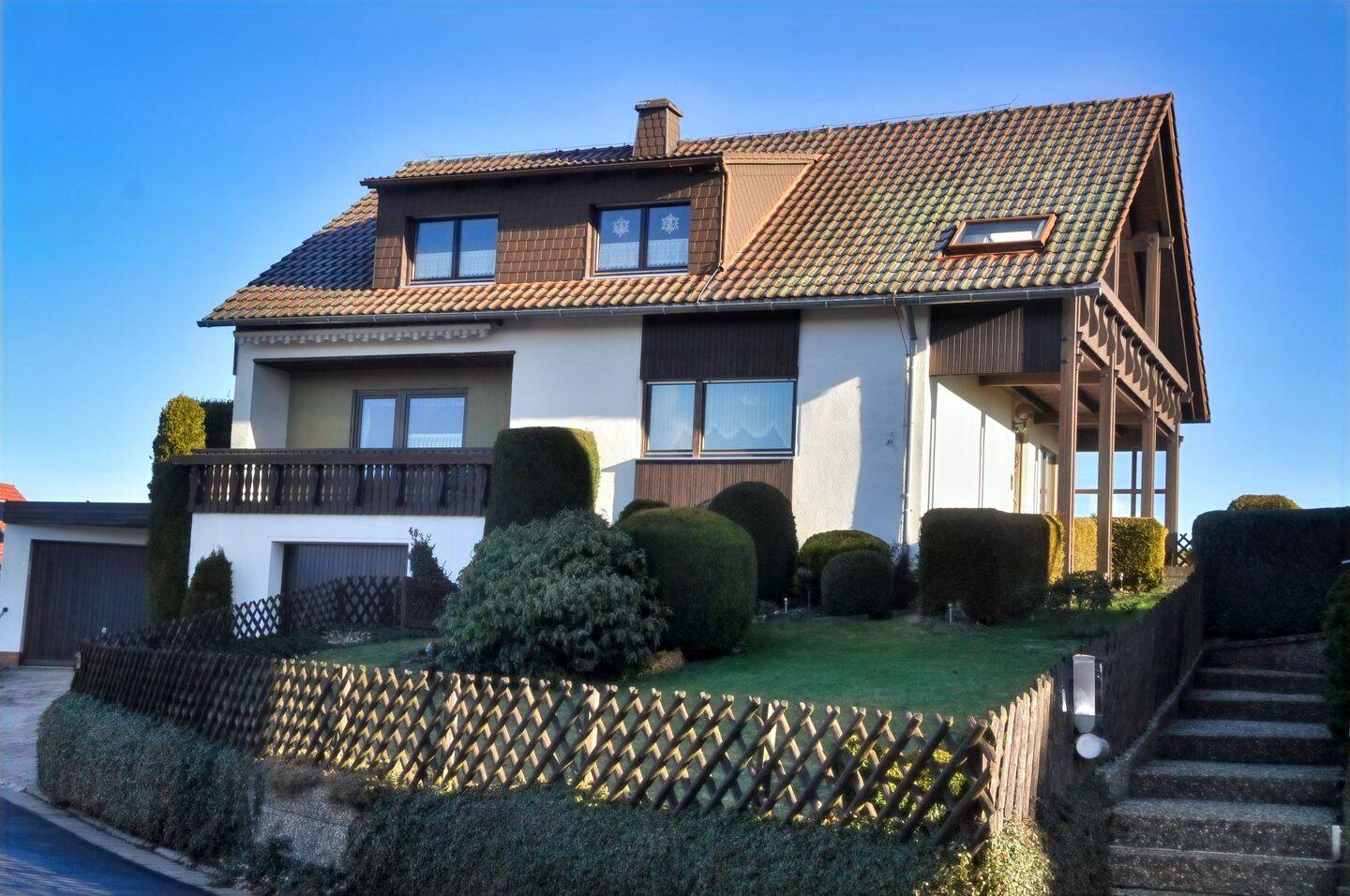 Mehrfamilienhaus zum Kauf, Selb