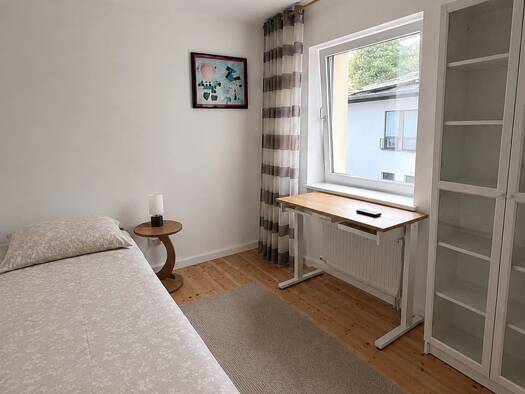 Terrassenwohnung zur Miete 395 € 1 Zimmer 12 m² Geschoss 1/2 frei ab 01.10.2026 Teltow Teltow 14513