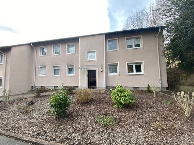 Wohnung zur Miete 588 € 3,5 Zimmer 63,9 m² 1. Geschoss Bürkenweg 27 Kray Essen 45309