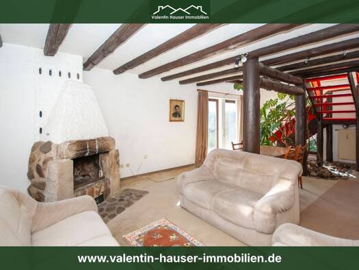 Einfamilienhaus zum Kauf 69.000 € 6 Zimmer 140 m² 391 m² Grundstück Klein Mahner Liebenburg 38704