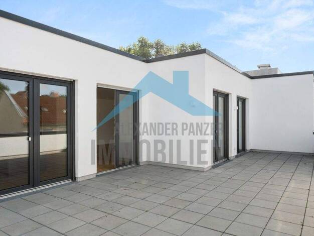 Penthouse zur Miete 2.000 € 5,5 Zimmer 189,5 m² Vollmarshausen Lohfelden 34253