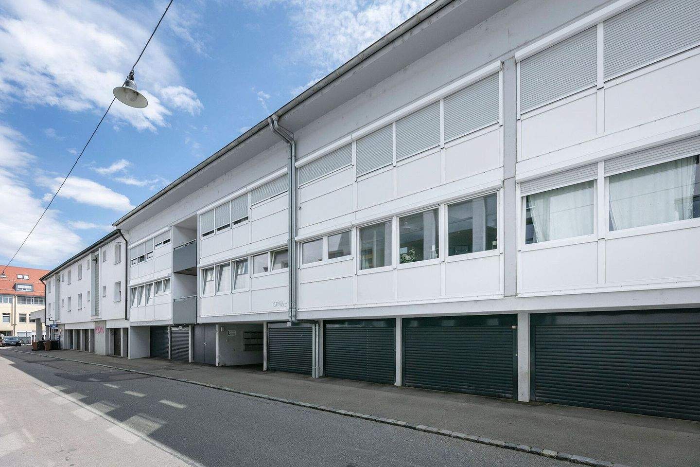 Immobilie in Ulm - - Wohnen mitten im Herzen von Ulm - - Bild 0