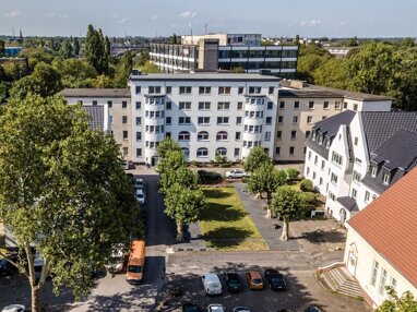 Bürofläche zur Miete provisionsfrei 9,75 € 269 m² Bürofläche teilbar ab 68 m² Hochemmerich Duisburg 47226