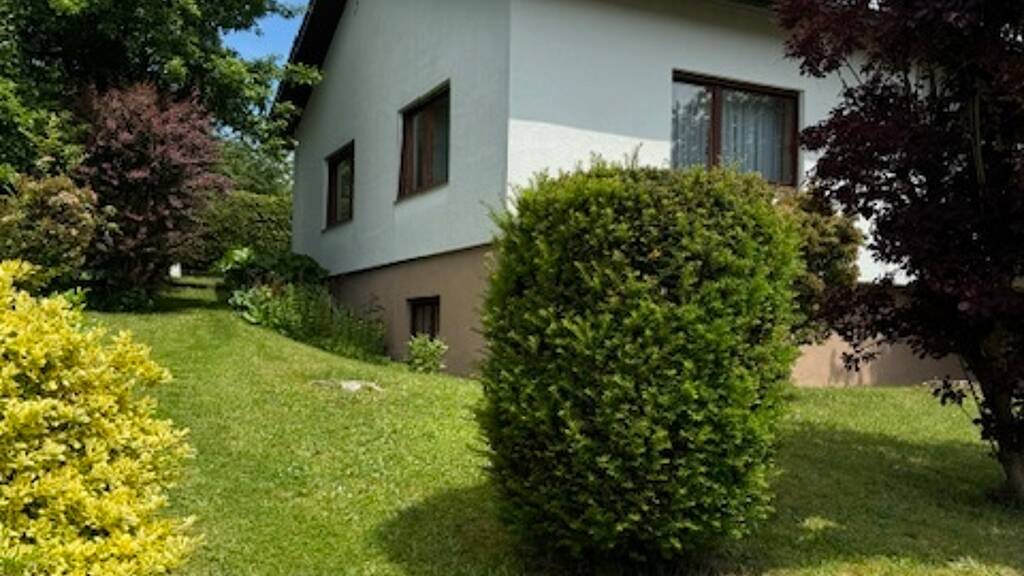 Haus zum Kauf 280.000 € 5 Zimmer 136 m² 773 m² Grundstück Walldürn 74731