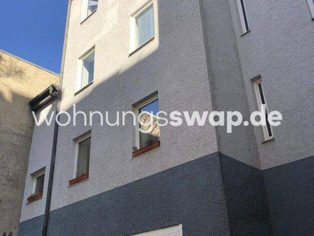 Studio zur Miete Tauschwohnung 790 € 2 Zimmer 37 m² 1. Geschoss Au-Haidhausen München 81543