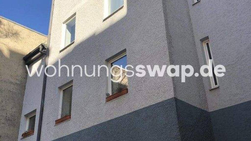 Studio zur Miete Tauschwohnung 790 € 2 Zimmer 37 m² 1. Geschoss Au-Haidhausen München 81543