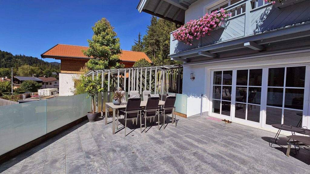 Haus zum Kauf 1.290.000 € 165 m² 566 m² Grundstück Ebbs 6341