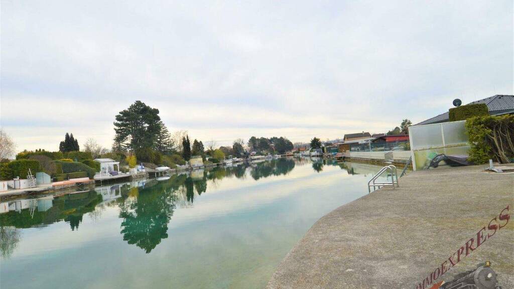 Einfamilienhaus zum Kauf 490.000 € 3 Zimmer 120 m² 240 m² Grundstück Weigelsdorf 2483