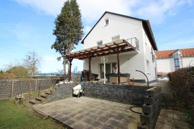 Einfamilienhaus zum Kauf 590.000 € 5 Zimmer 120 m² 330 m² Grundstück Bad Godesberg Bonn 53177