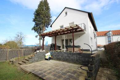 Einfamilienhaus zum Kauf 590.000 € 5 Zimmer 120 m² 330 m² Grundstück Bad Godesberg Bonn 53177