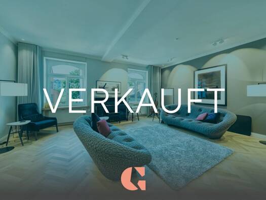 Wohnung zum Kauf 3.050.000 € 5 Zimmer 202,2 m² 1. Geschoss Au-Haidhausen München 81667