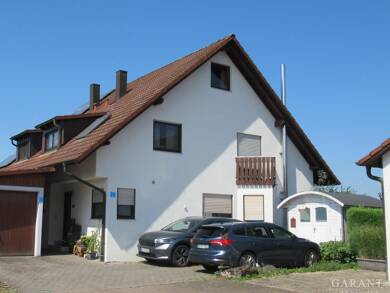Doppelhaushälfte zum Kauf 489.000 € 5 Zimmer 110 m² 338 m² Grundstück Urbach Urbach 73660