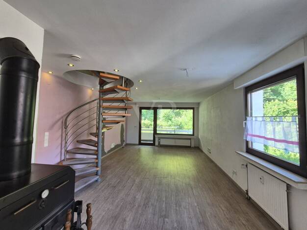 Maisonette zum Kauf 219.000 € 6 Zimmer 123 m² 2. Geschoss Hohenlimburg Hohenlimburg 58119