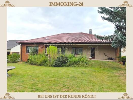 Einfamilienhaus zum Kauf 450.000 € 5 Zimmer 178 m² 975 m² Grundstück Immenhausen Immenhausen 34376