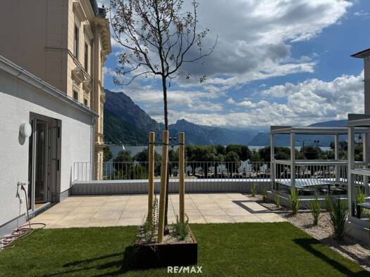 Wohnung zur Miete - Erstbezug 1.359 € 3 Zimmer 81,7 m² Gmunden 4810