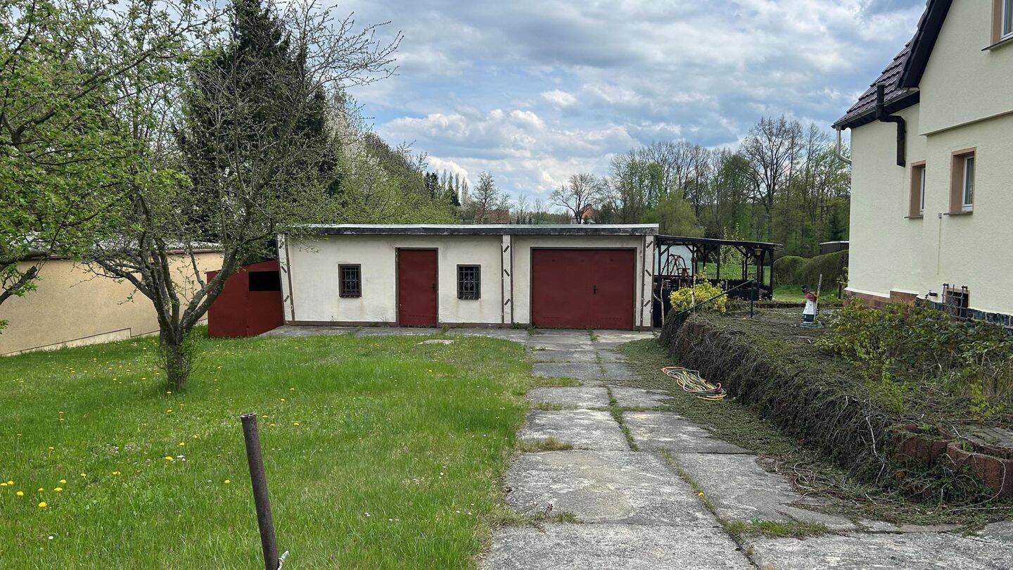 Einfamilienhaus zum Kauf - Ansicht 4