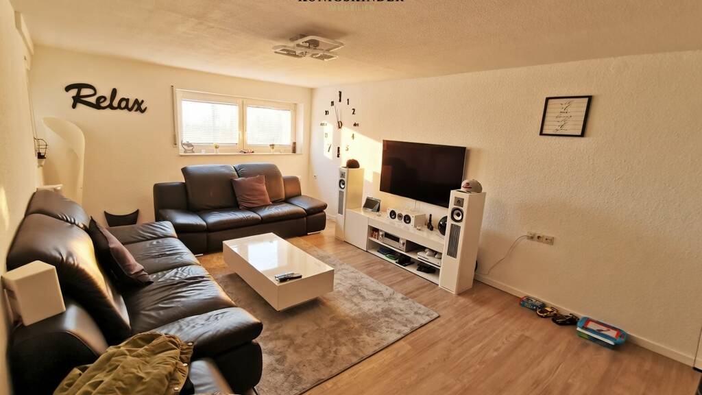 WG-Zimmer zum Kauf 200.000 € 2 Zimmer 62,8 m² Murr 71711