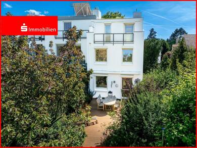 Reihenendhaus zum Kauf 799.000 € 5 Zimmer 162 m² 475 m² Grundstück Hamburg 22589