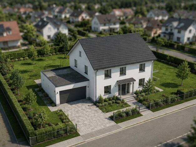 Haus zum Kauf 435.500 € 5 Zimmer 146 m² 426 m² Grundstück Plüderhausen Plüderhausen 73655