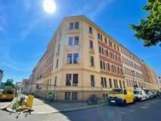 Wohnung zum Kauf als Kapitalanlage geeignet 189.000 € 2 Zimmer 61,1 m² Connewitz Leipzig 04277