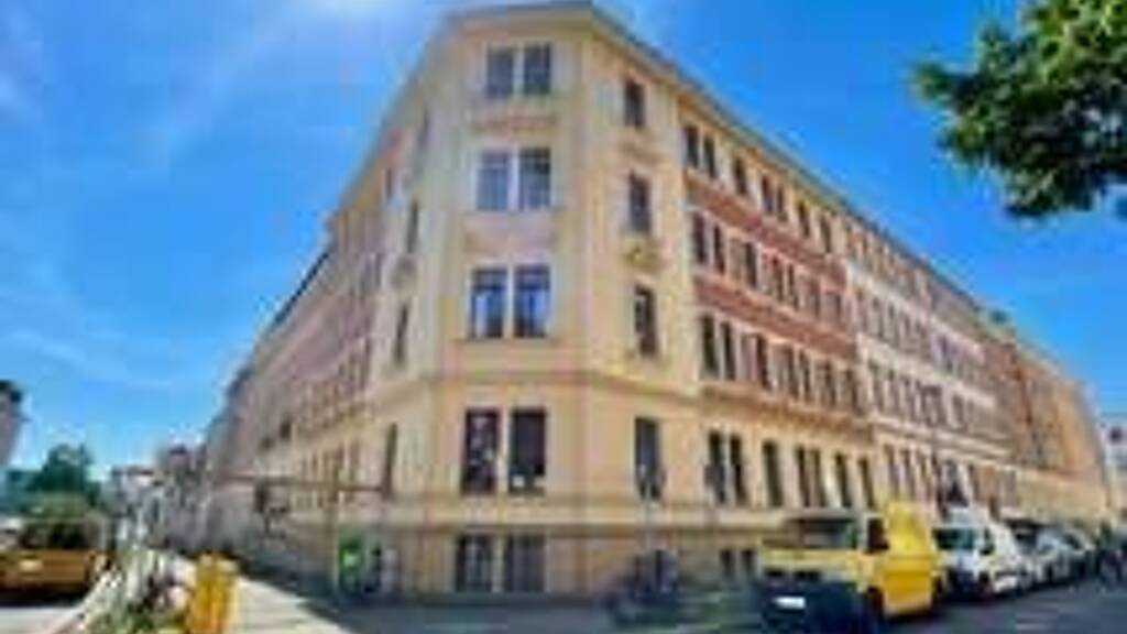 Wohnung zum Kauf als Kapitalanlage geeignet 189.000 € 2 Zimmer 61,1 m² Connewitz Leipzig 04277