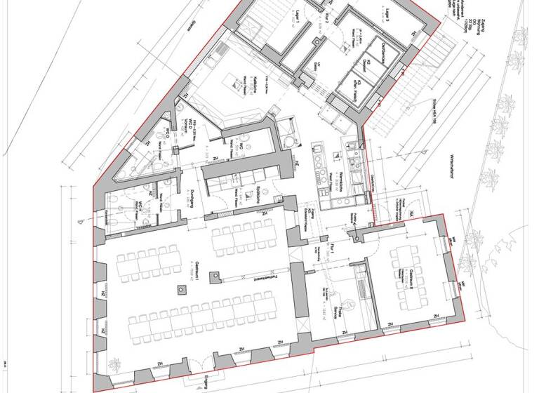 Villa zum Kauf 798.000 € 9 Zimmer 480 m² 758 m² Grundstück Bad Sobernheim 55566