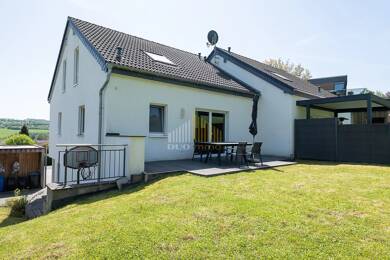 Maisonette zum Kauf 448.000 € 5 Zimmer 116 m² 1. Geschoss Langenberg 14 Echternacherbrück 54668