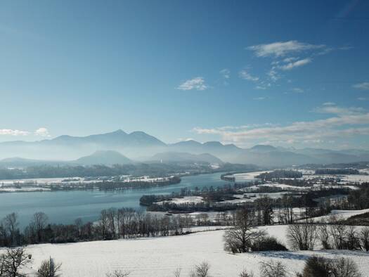 Grundstück zum Kauf 739.000 € 4.092 m² Grundstück Penk / Neudenstein 9100