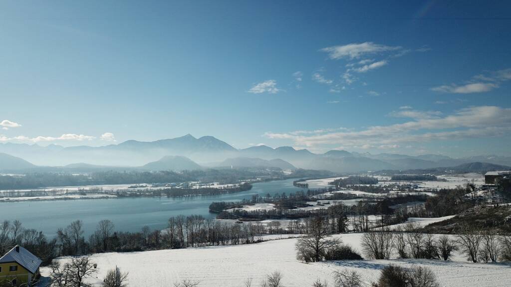 Grundstück zum Kauf 739.000 € 4.092 m² Grundstück Penk / Neudenstein 9100