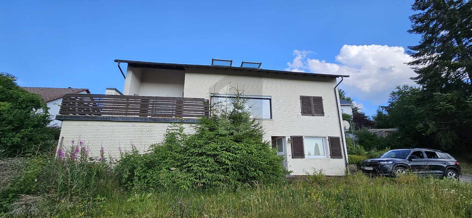 Einfamilienhaus zum Kauf 219.000 € 12 Zimmer 210 m²<br/>Wohnfläche 795 m²<br/>Grundstück Dittishausen Löffingen 79843