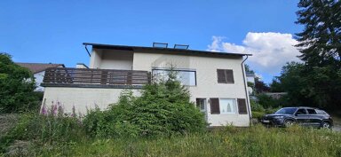 Einfamilienhaus zum Kauf 219.000 € 12 Zimmer 210 m² 795 m² Grundstück Dittishausen Löffingen 79843