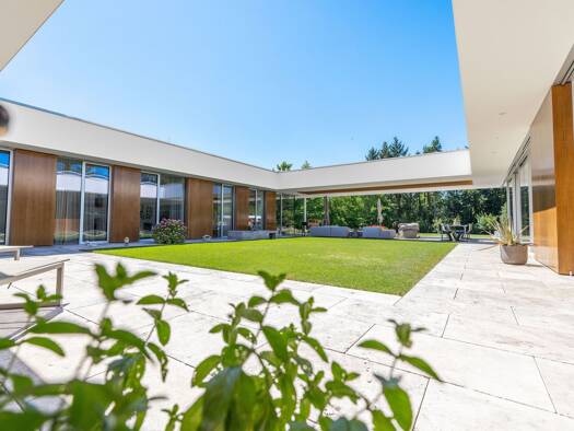 Villa zum Kauf 9 Zimmer 409 m² 3.248 m² Grundstück Asten 4481