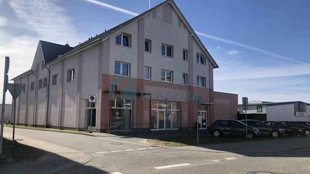 Gewerbeobjekt zum Kauf als Kapitalanlage geeignet 1.200.000 € 1.187 m² 1.208 m² Grundstück Ludwigsluster Str. 25 Parchim 19370