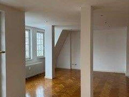 Wohnung zur Miete 1.540 € 3 Zimmer 110 m² frei ab 01.03.2026 Trufanowstraße 17 Zentrum-Nord Leipzig 04105