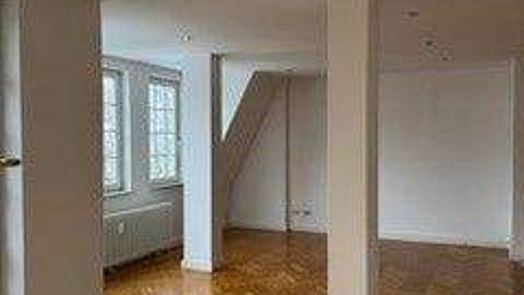 Wohnung zur Miete 1.540 € 3 Zimmer 110 m² frei ab 01.03.2026 Trufanowstraße 17 Zentrum-Nord Leipzig 04105