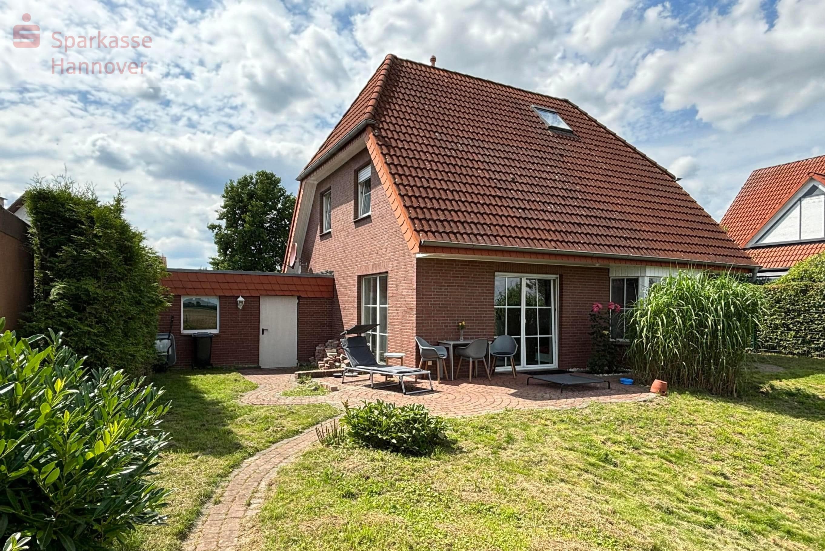 Einfamilienhaus zum Kauf 479.000 € 4 Zimmer 116 m²<br/>Wohnfläche 516 m²<br/>Grundstück Sorsum Wennigsen 30974