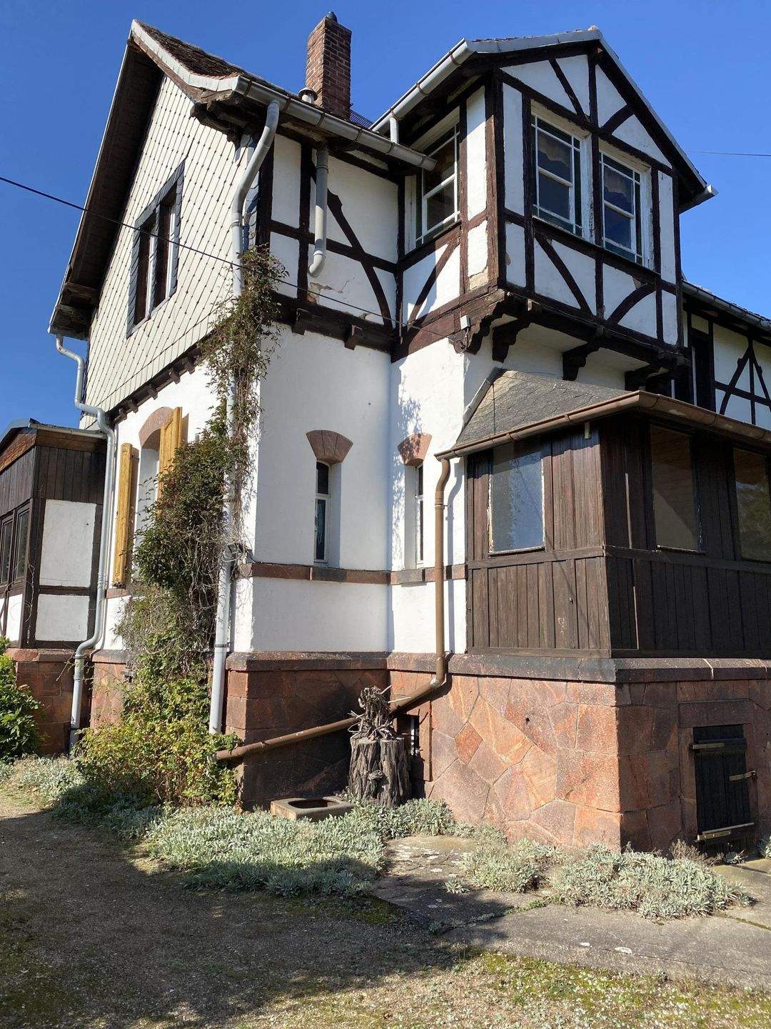 Immobilie in Wechselburg - Etwas ganz Besonderes erwartet Sie... - Bild 3