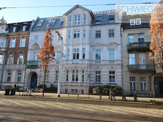 Haus zum Kauf 1.600.000 € 20 Zimmer 1.080 m² 915 m² Grundstück Mitte Cottbus 03046